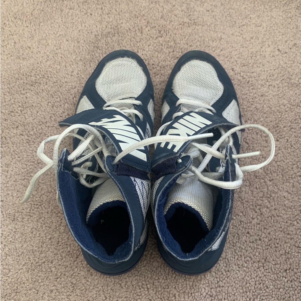 Nike Wrestling Shoes